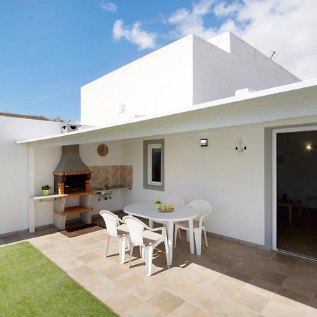 Vila Casa Muley El Matorral Exteriér fotografie